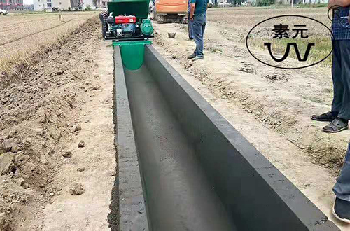 广东专业道路边沟厂家