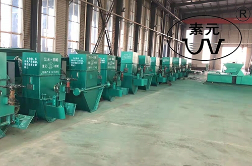 水渠成型机供应